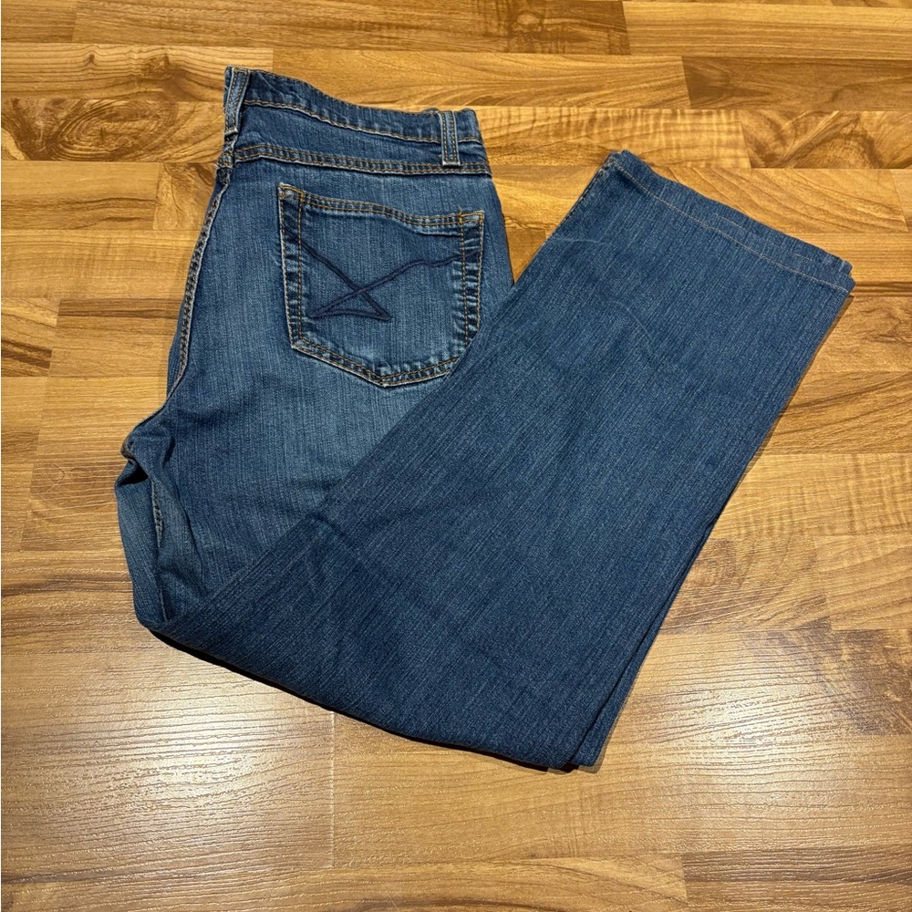 Cinch Jenna Slim Jean Size 30/9